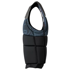 RADAR DRIFTER VEST SIDE