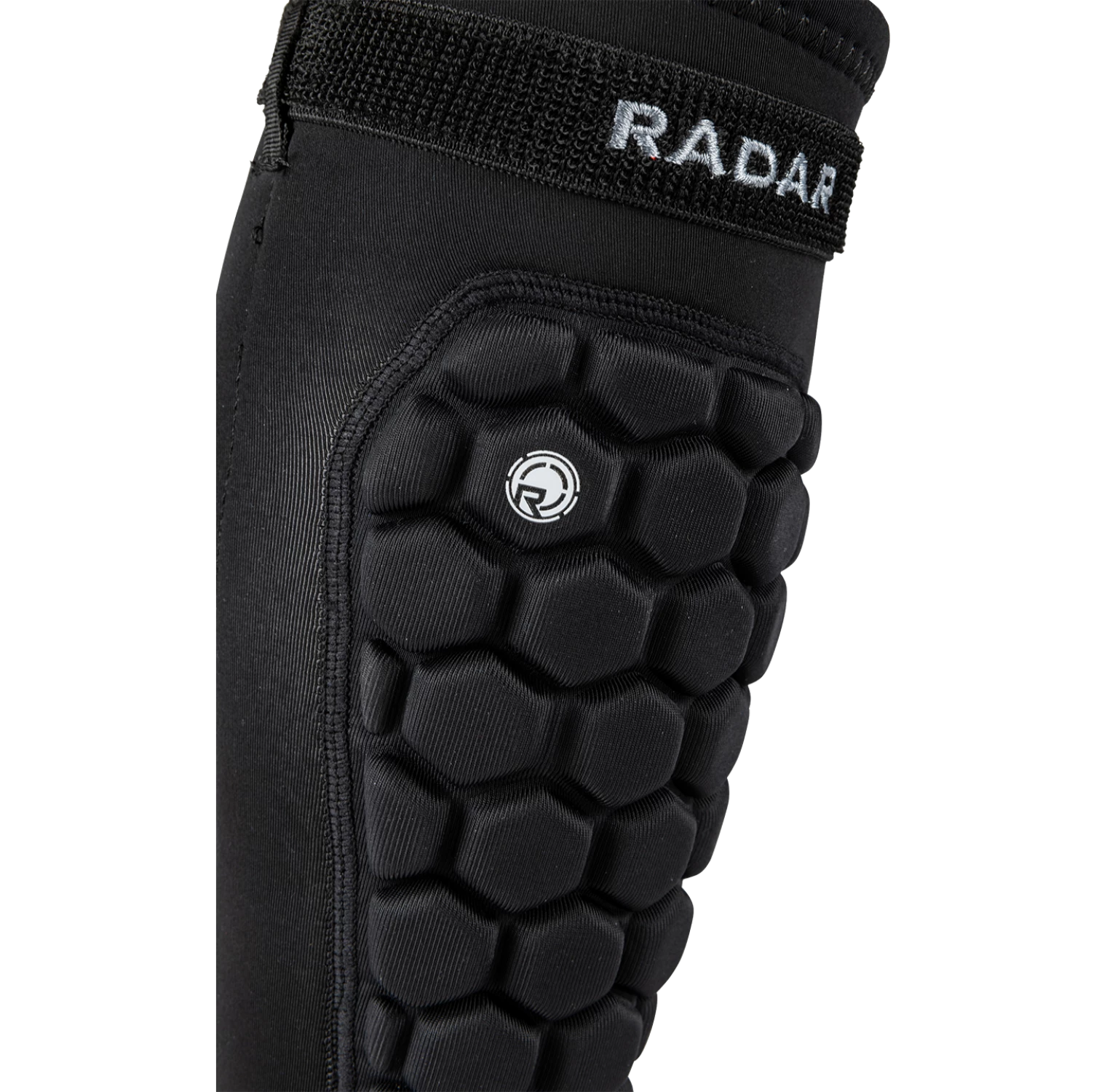 RADAR SPRAYLEG INSET 1