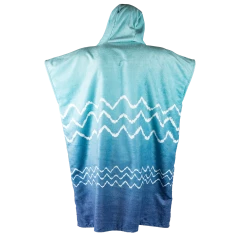 RADAR APPAREL 2026 CHANGE TOWEL BACK