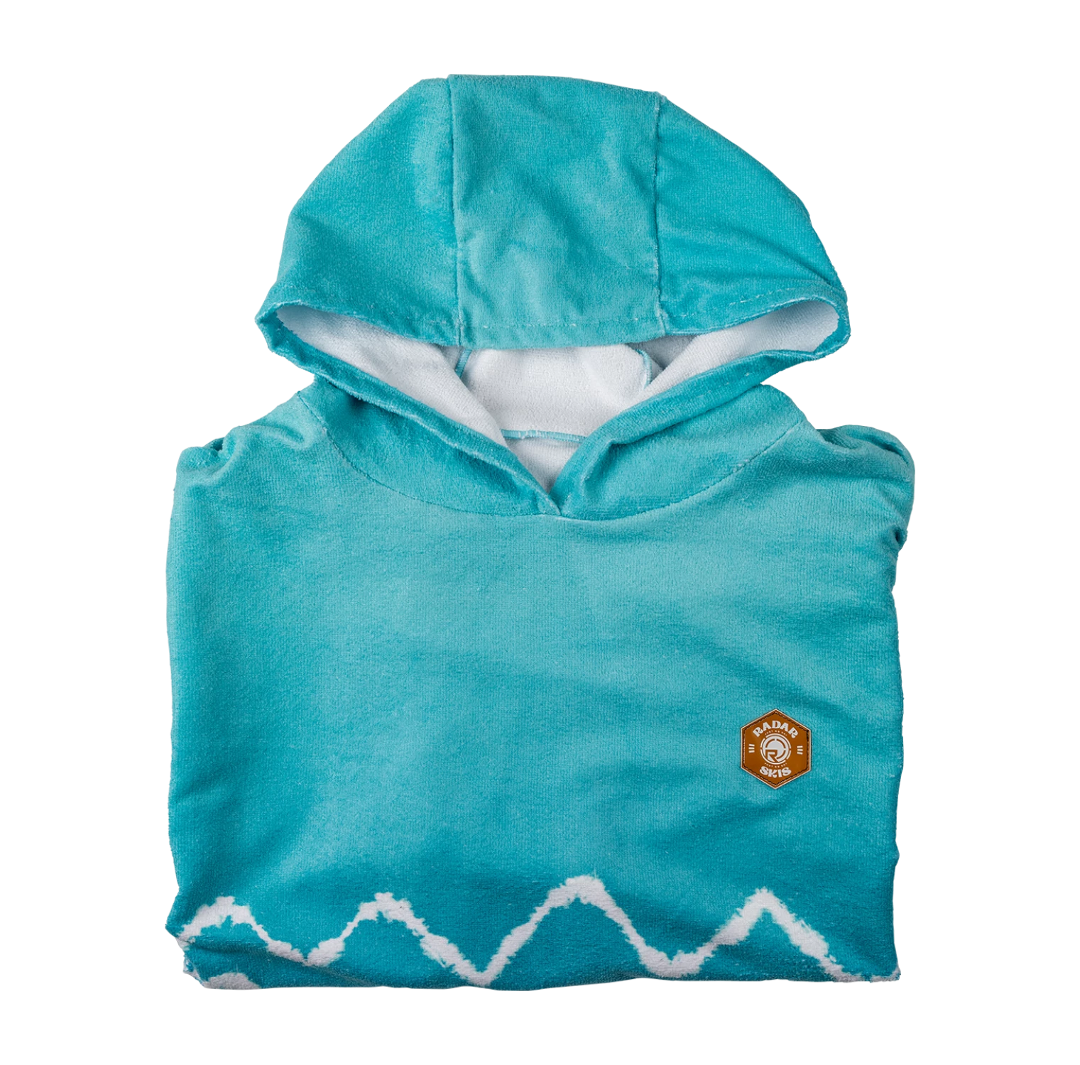 RADAR APPAREL 2026 CHANGE TOWEL FOLDED