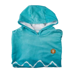 RADAR APPAREL 2026 CHANGE TOWEL FOLDED