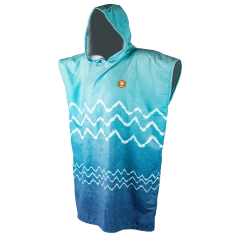 RADAR APPAREL 2026 CHANGE TOWEL FRONT ANGLE