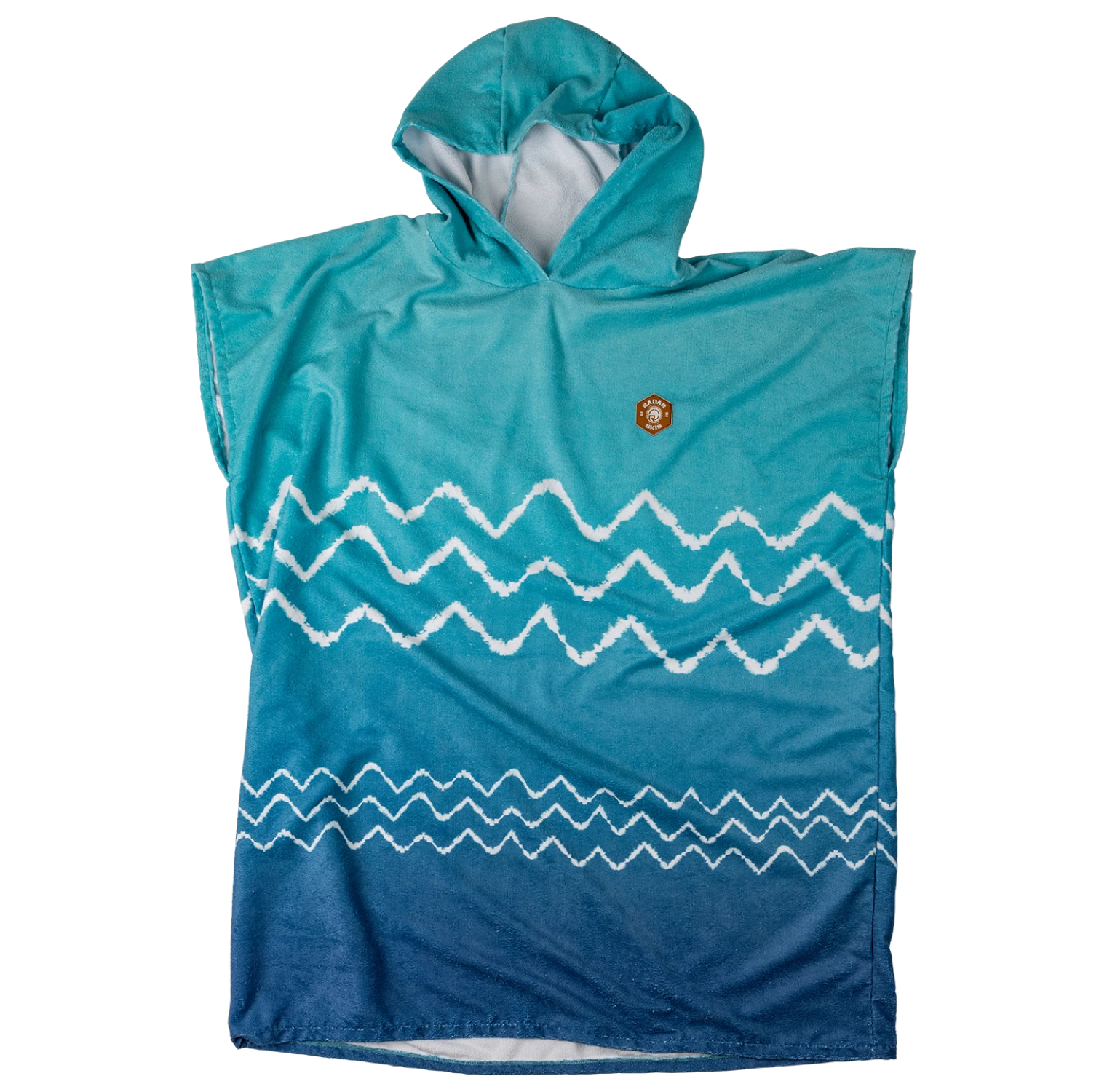 RADAR APPAREL 2026 CHANGE TOWEL FRONT