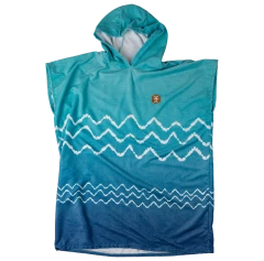 RADAR APPAREL 2026 CHANGE TOWEL FRONT