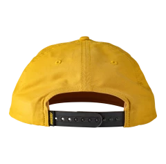 RADAR APPAREL 2026 RADAR HAT BACK