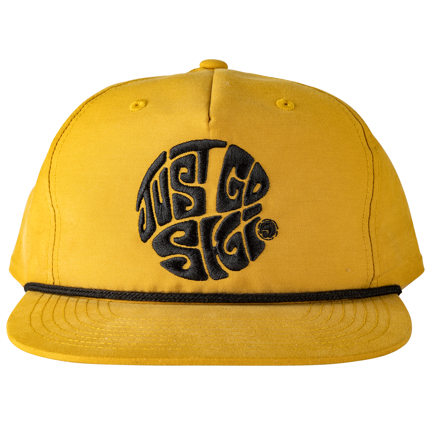 Radar JGS 5-PANEL HAT | Radar Skis, Handcrafted Quality Waterskis
