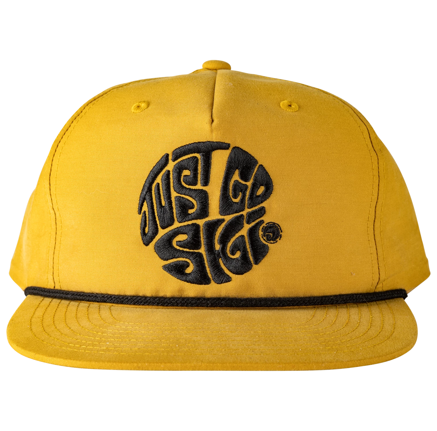 RADAR APPAREL 2026 RADAR HAT FRONT