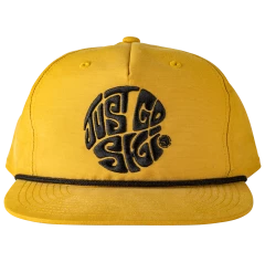 RADAR APPAREL 2026 RADAR HAT FRONT