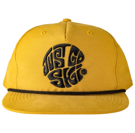 RADAR APPAREL 2026 RADAR HAT FRONT