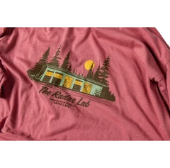 RADAR APPAREL 2026 RADAR LAB TEE INSET 1