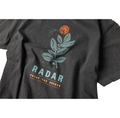 RADAR APPAREL 2026 RADAR LYRIC TEE INSET 1