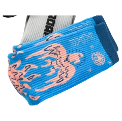 RADAR APPAREL 2026 RADAR SOCKS ALL 3