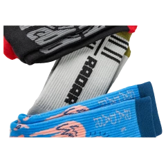 RADAR APPAREL 2026 RADAR SOCKS ALL 4