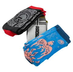 RADAR APPAREL 2026 RADAR SOCKS ALL