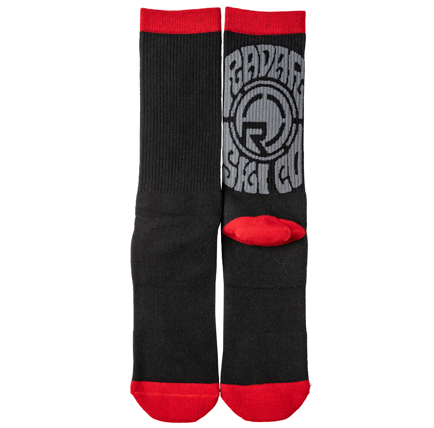 Corpo Crew Socks | Radar Skis, Handcrafted Quality Waterskis