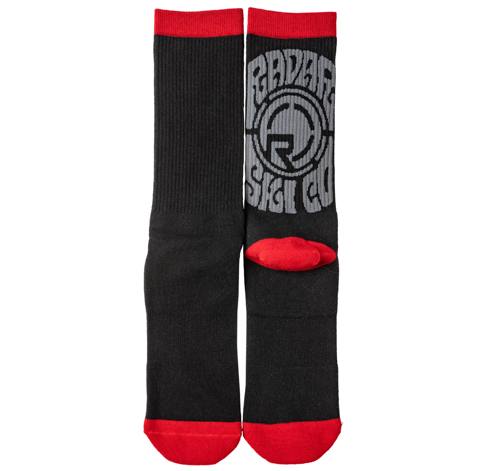 RADAR APPAREL 2026 RADAR SOCKS CORPO BOTH