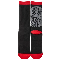 RADAR APPAREL 2026 RADAR SOCKS CORPO BOTH