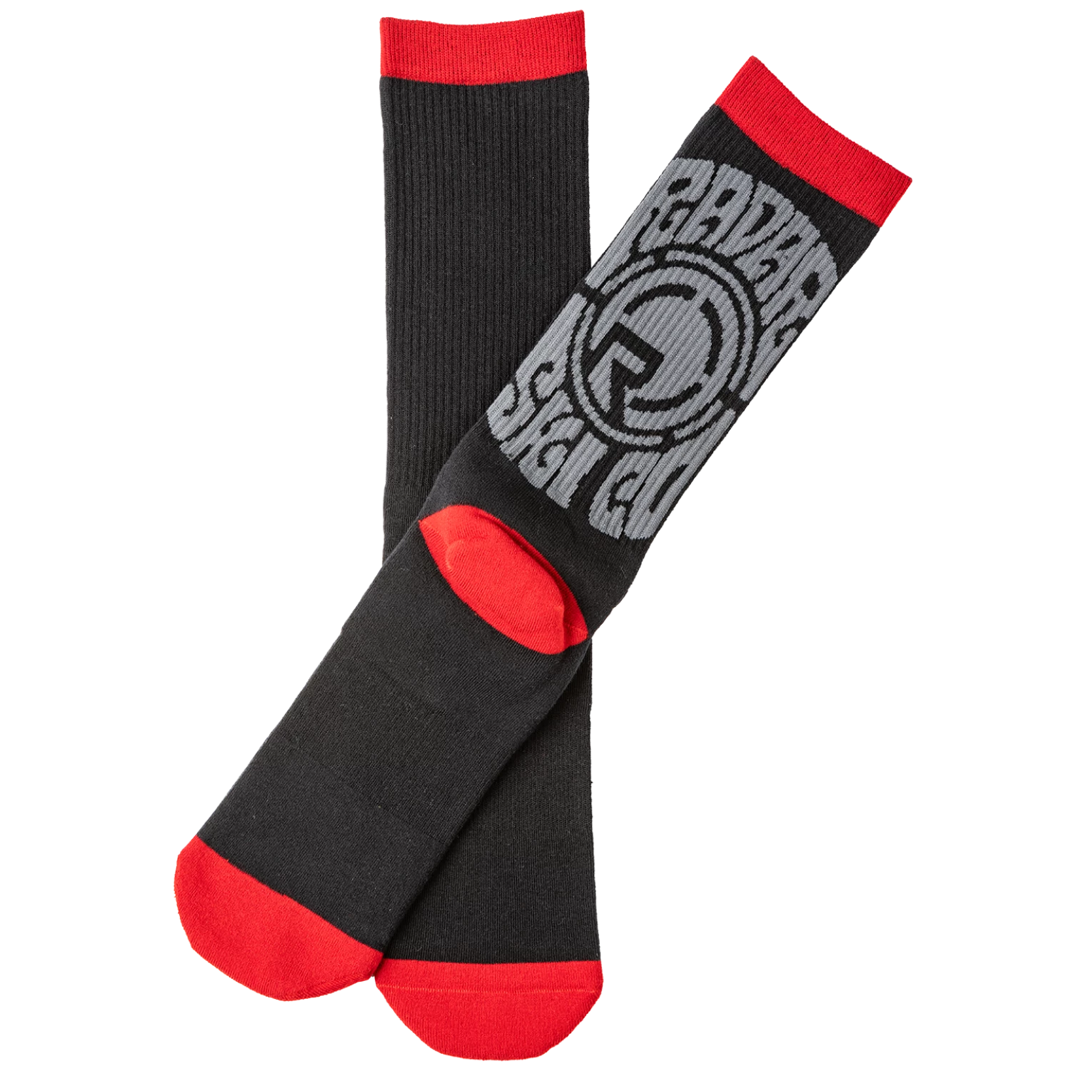 RADAR APPAREL 2026 RADAR SOCKS CORPO CROSS
