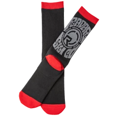 RADAR APPAREL 2026 RADAR SOCKS CORPO CROSS