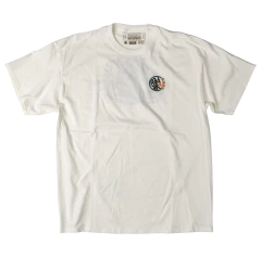 RADAR APPAREL 2026 RADAR SWERVE TEE FRONT