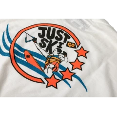 RADAR APPAREL 2026 RADAR SWERVE TEE INSET 1