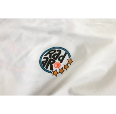 RADAR APPAREL 2026 RADAR SWERVE TEE INSET 2