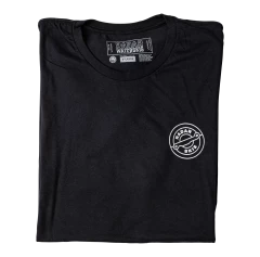 RADAR APPAREL 2026 RADAR VIBE TEE FOLDED
