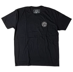 RADAR APPAREL 2026 RADAR VIBE TEE FRONT