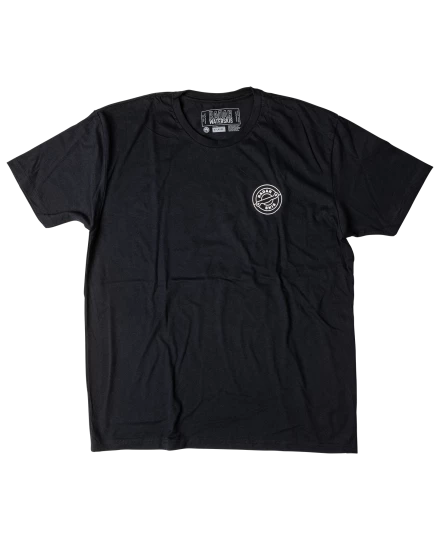 RADAR APPAREL 2026 RADAR VIBE TEE FRONT