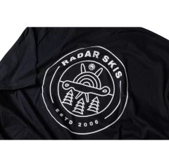 RADAR APPAREL 2026 RADAR VIBE TEE INSET 1