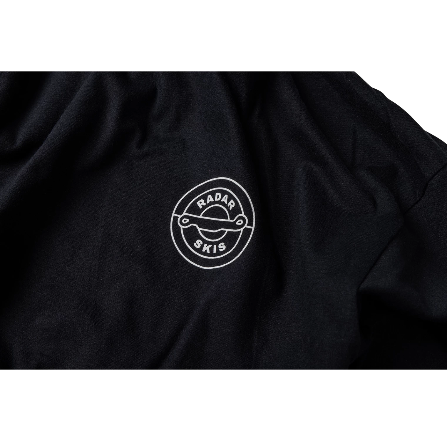 RADAR APPAREL 2026 RADAR VIBE TEE INSET 2