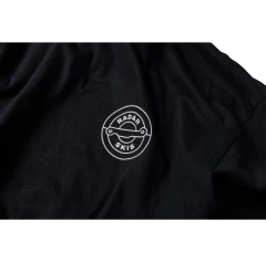 RADAR APPAREL 2026 RADAR VIBE TEE INSET 2