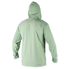 RADAR APPAREL 2026 UV WICK DRY BACK ANGLE