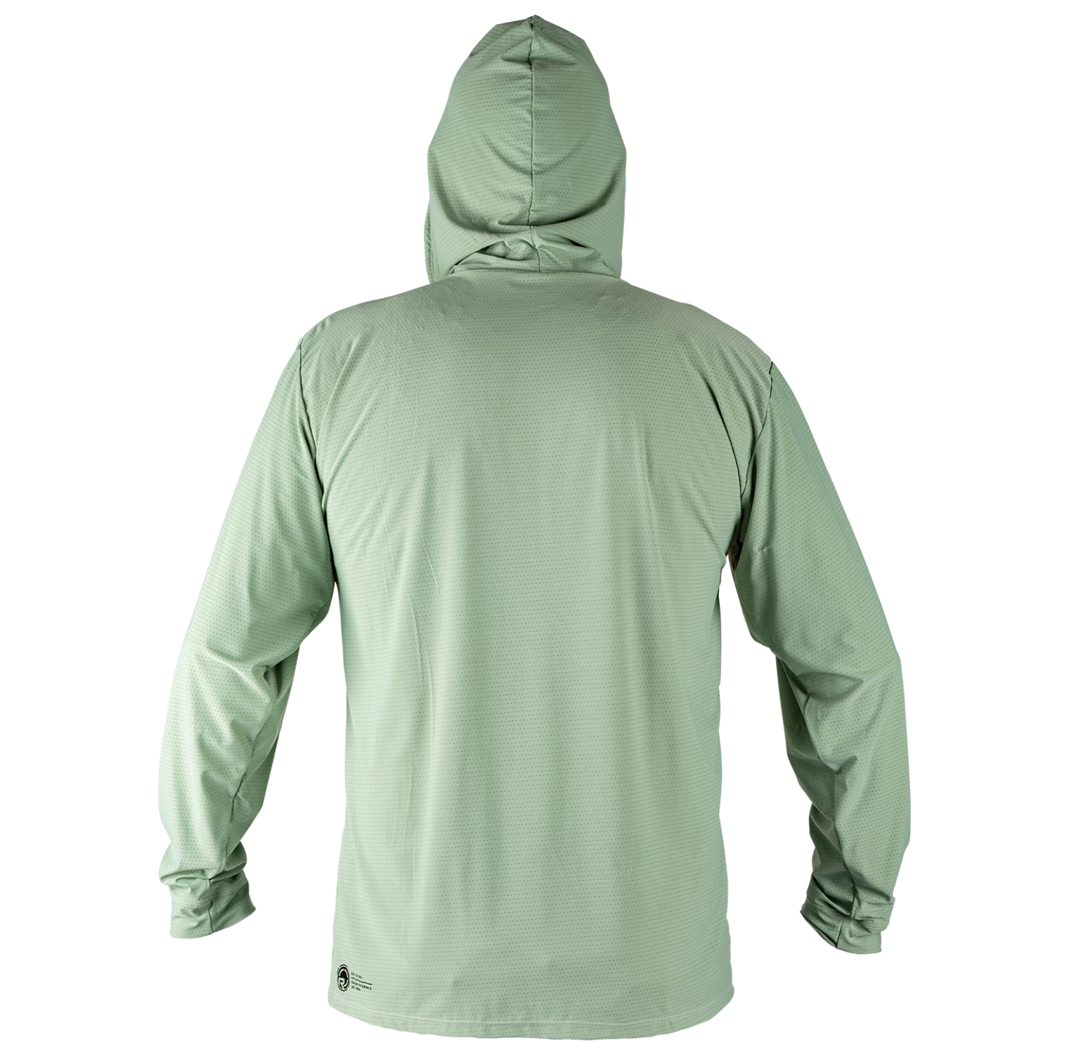 RADAR APPAREL 2026 UV WICK DRY BACK