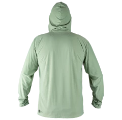 RADAR APPAREL 2026 UV WICK DRY BACK