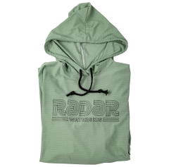 RADAR APPAREL 2026 UV WICK DRY FOLDED