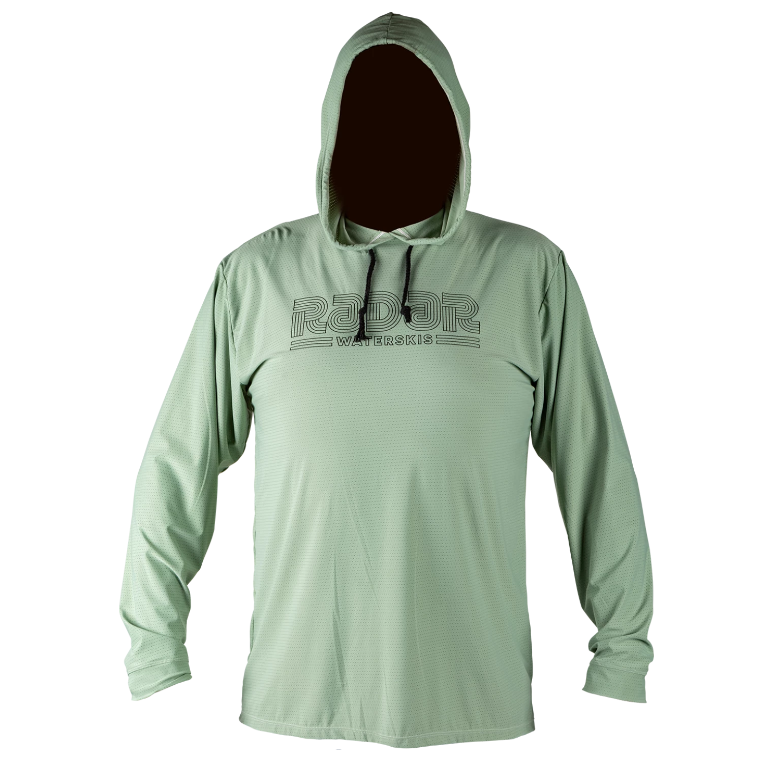 RADAR APPAREL 2026 UV WICK DRY FRONT 2