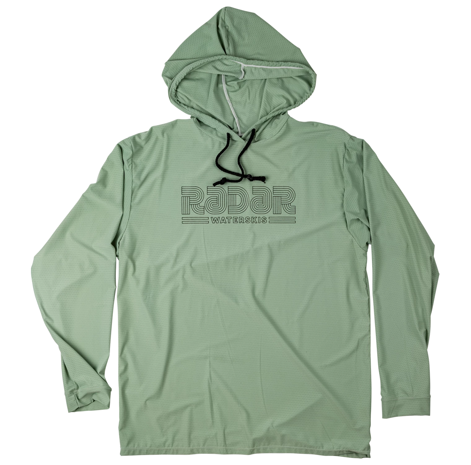 RADAR APPAREL 2026 UV WICK DRY FRONT