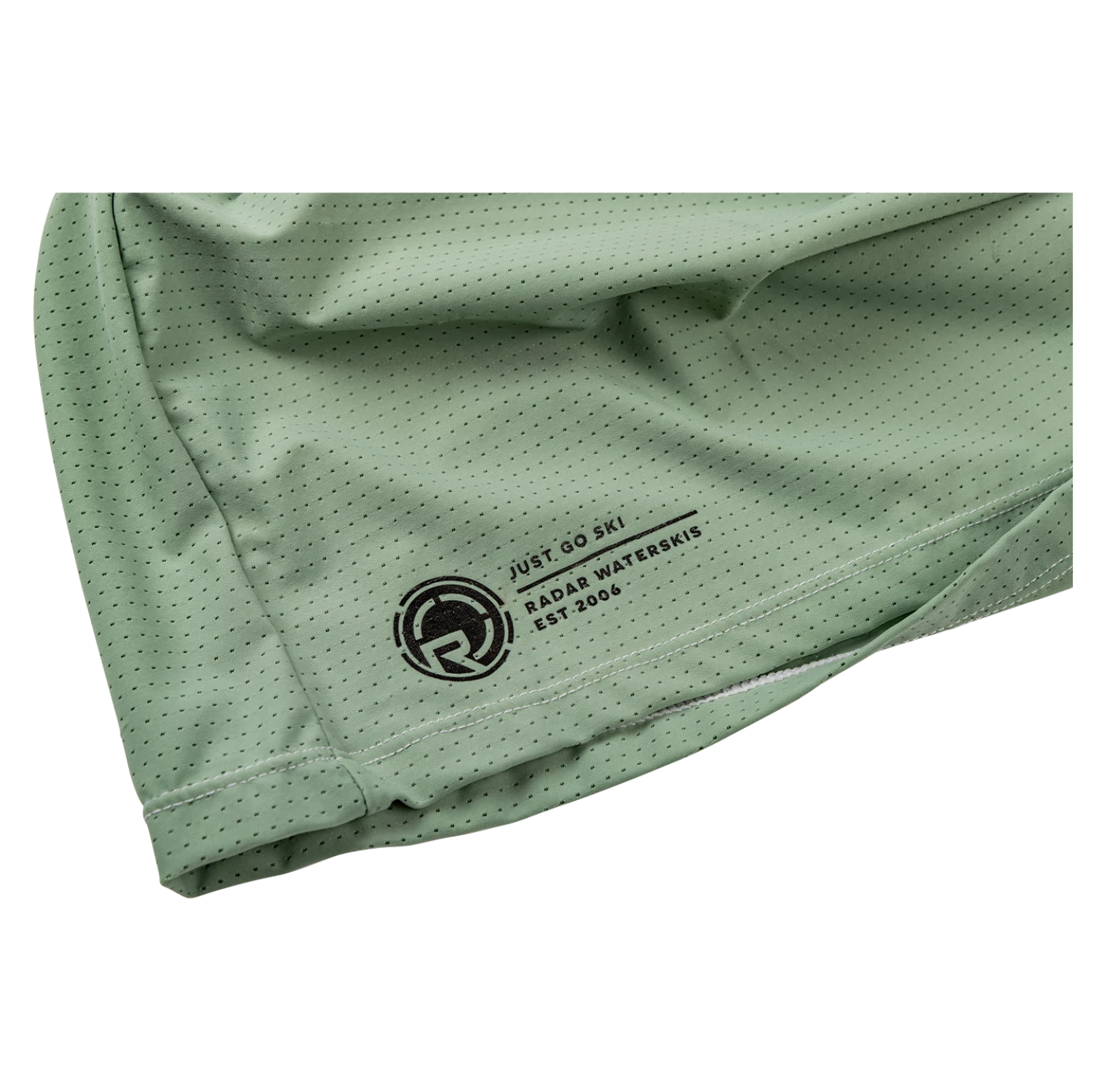 RADAR APPAREL 2026 UV WICK DRY INSET 2