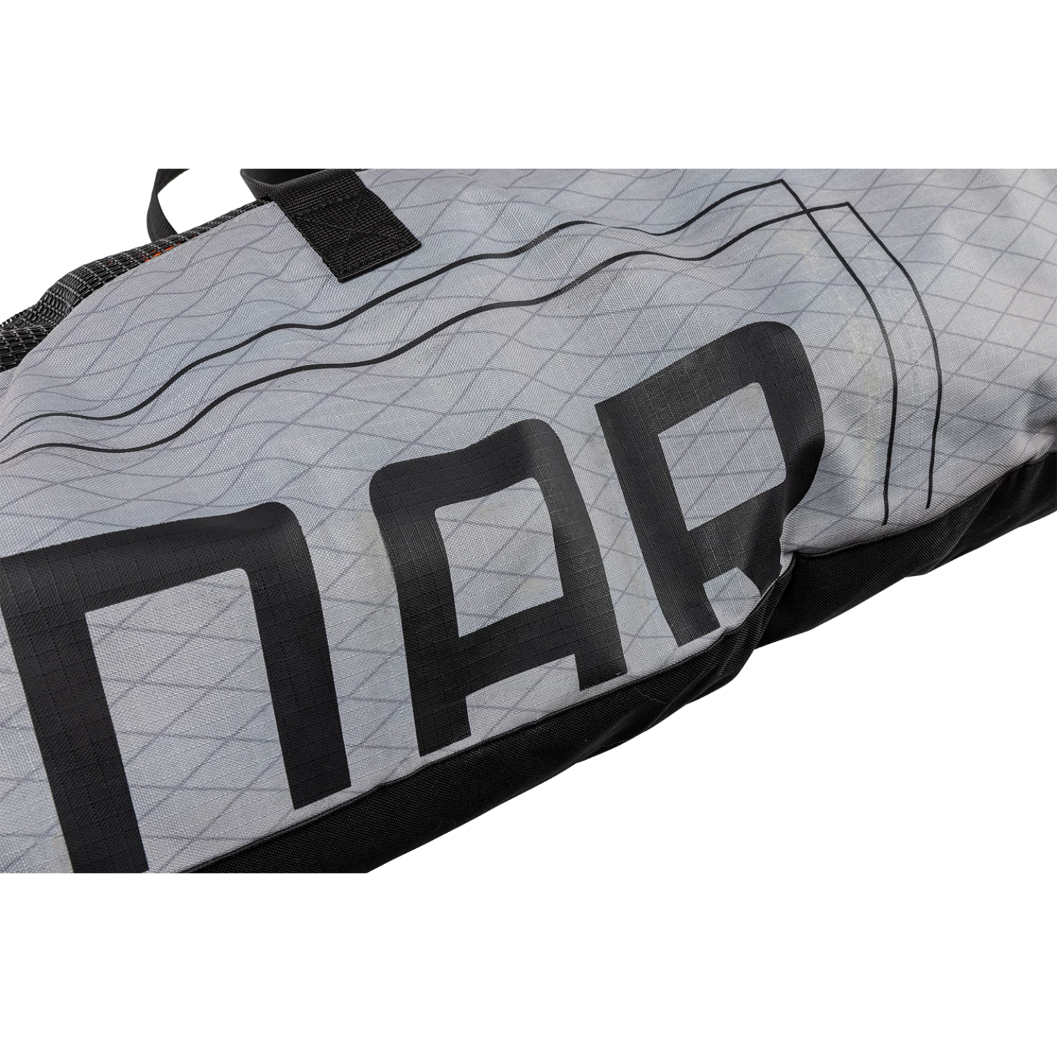 RADAR TEAM UNPADDED GEAR CASE INSET 1