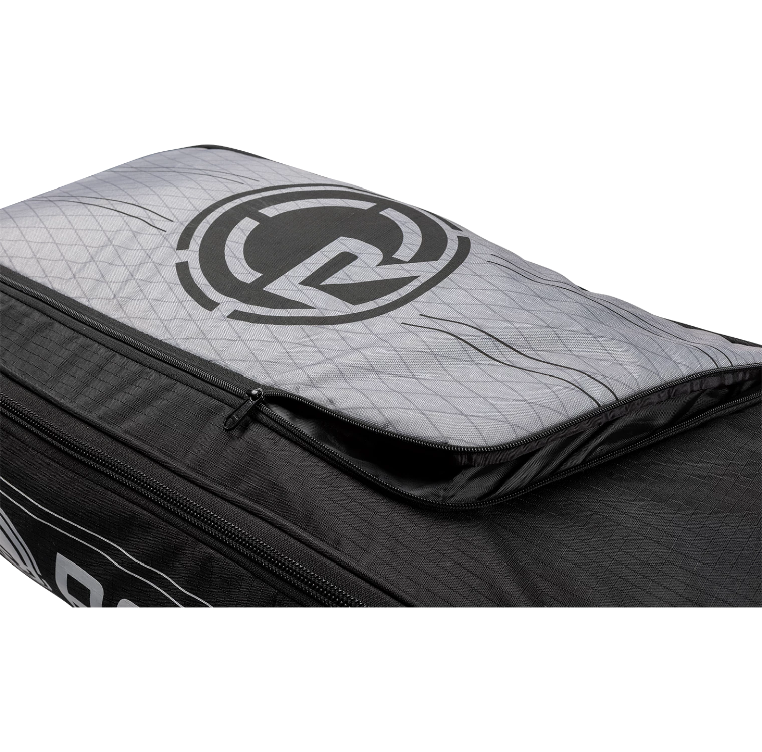 RADAR TEAM WHEELIE CASE INSET 5