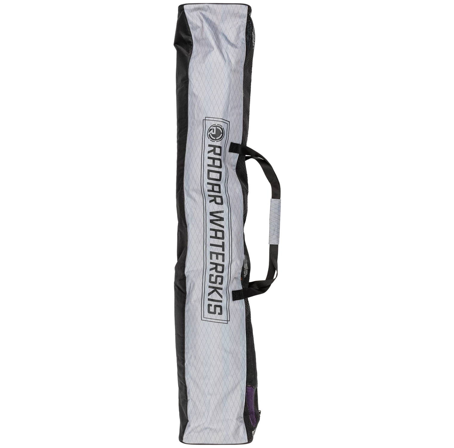 RADAR TEAM UNPADDED GEAR CASE FRONT