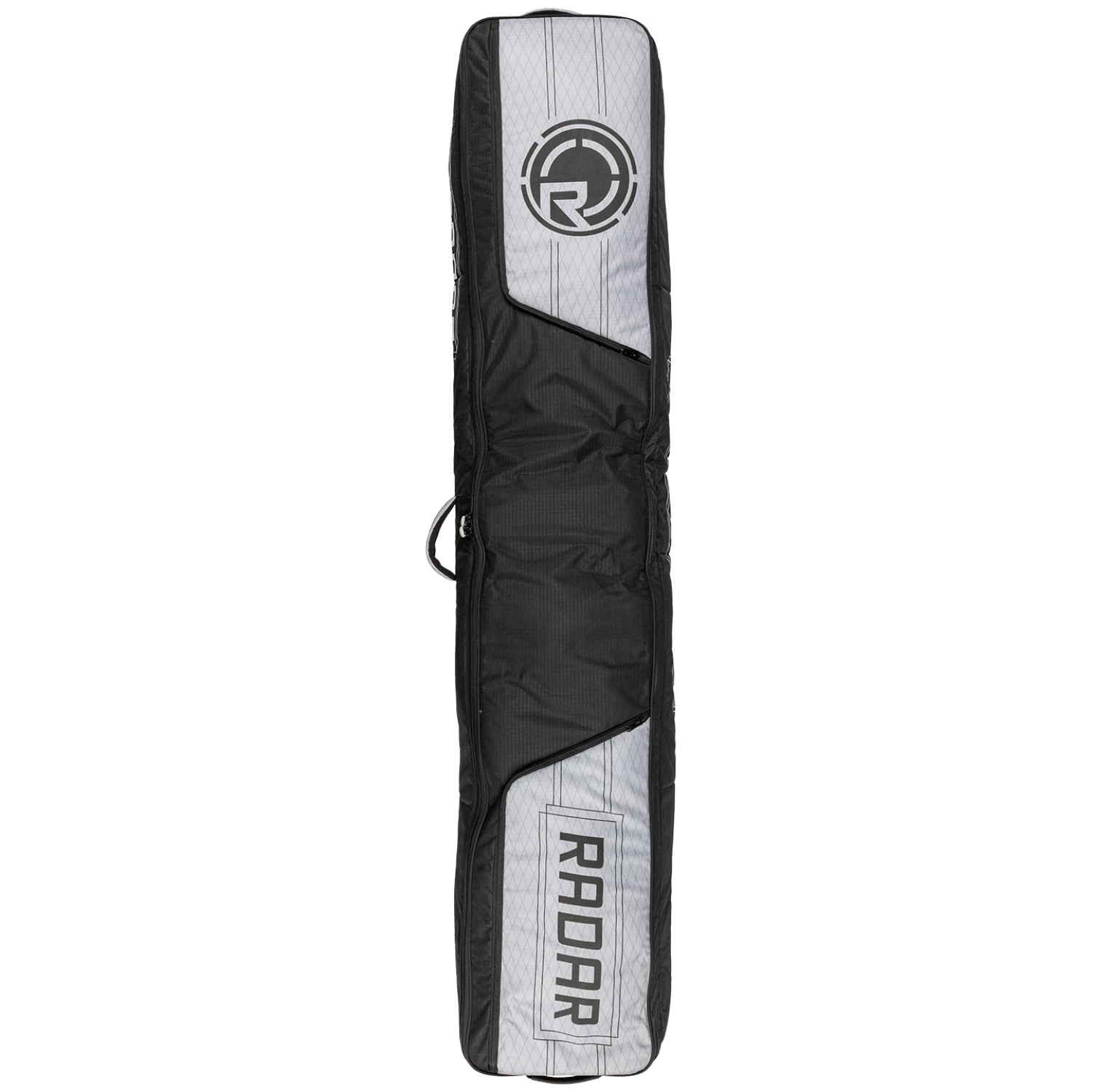 RADAR TEAM WHEELIE CASE TOP
