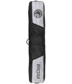RADAR TEAM WHEELIE CASE TOP