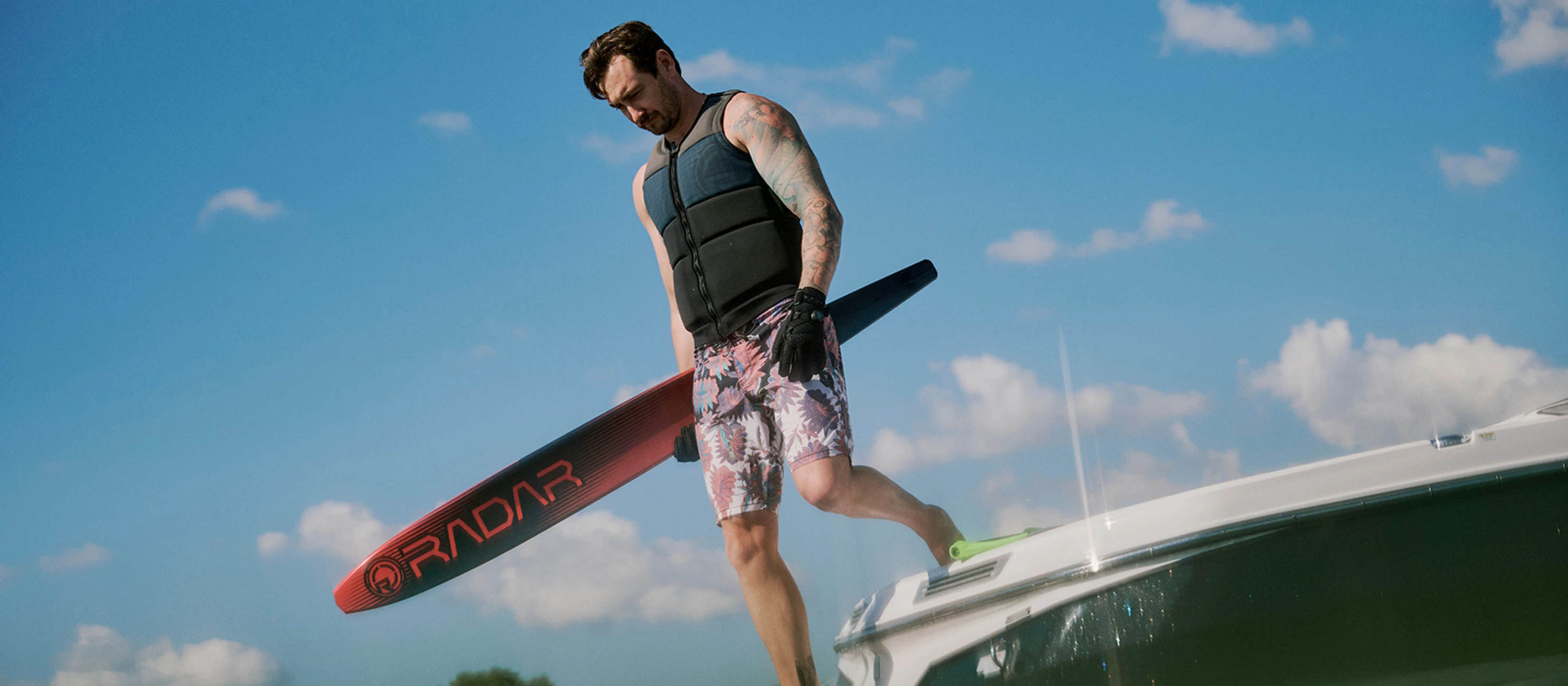 RADAR VAPOR PRO 2 2026 GALLERY 4