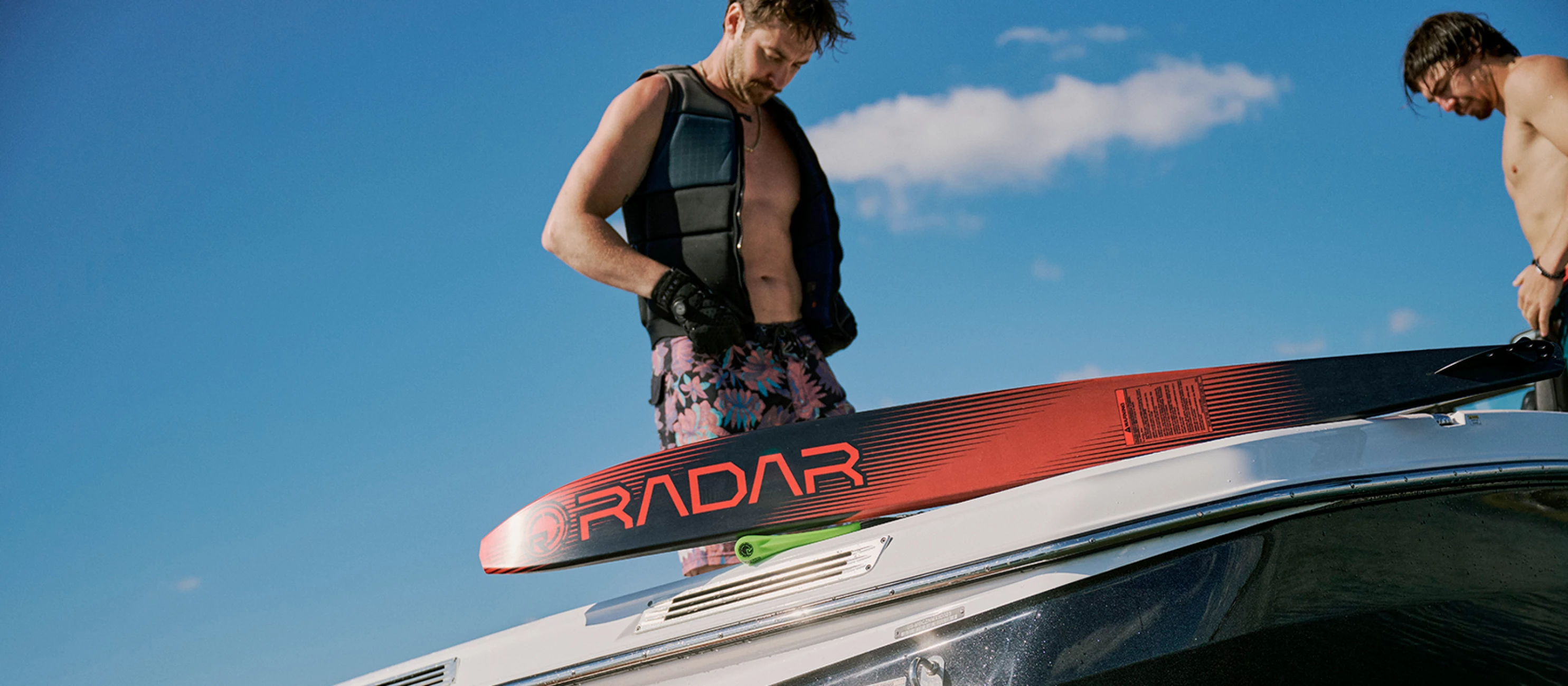 RADAR VAPOR PRO 2 2026 GALLERY 5