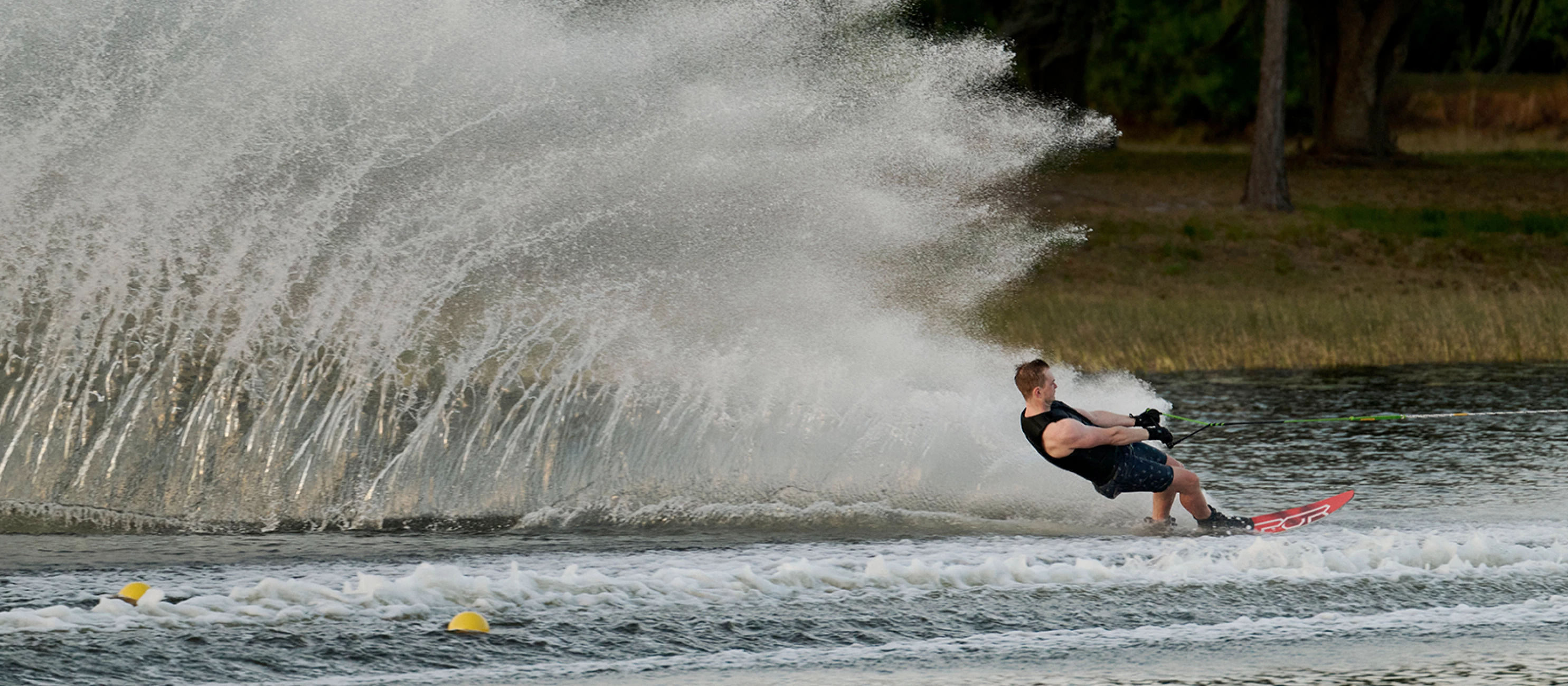 RADAR VAPOR GRAPHITE 2026 GALLERY 2