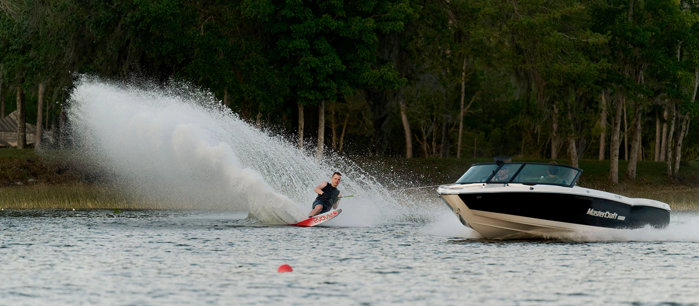 RADAR VAPOR GRAPHITE 2026 GALLERY 4