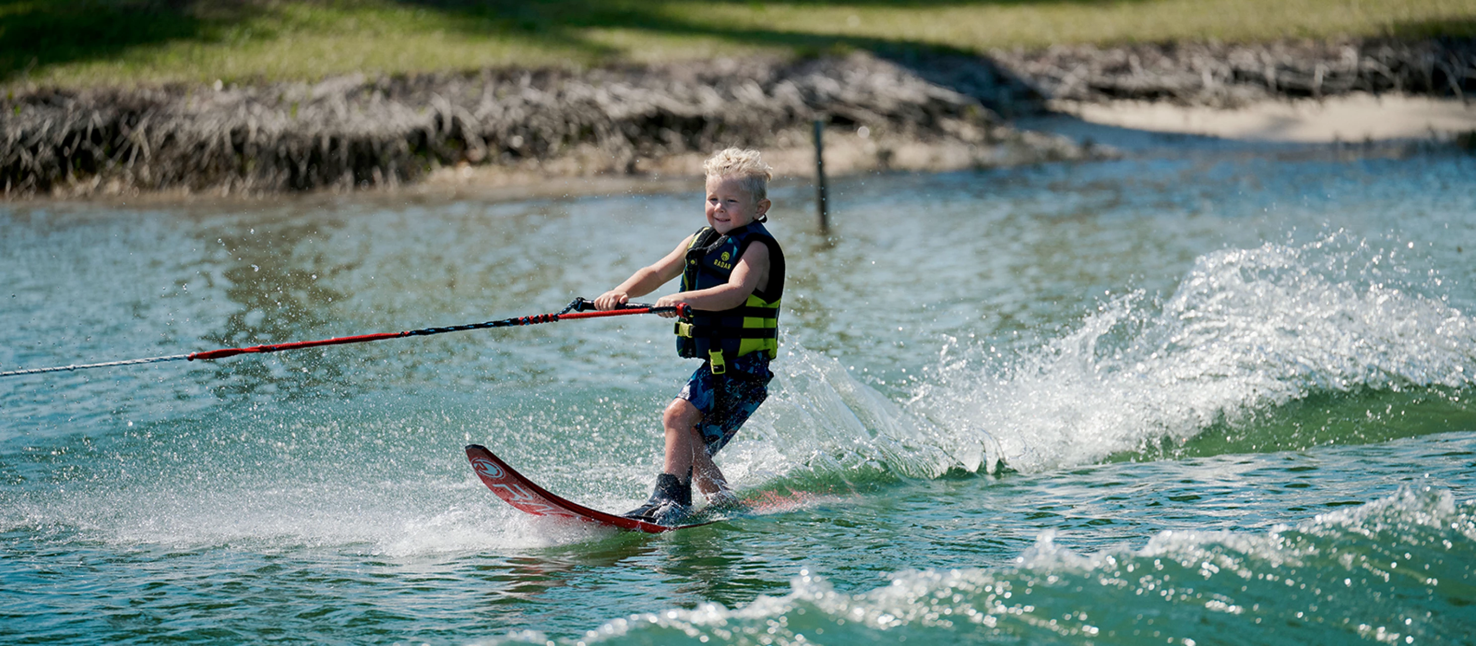 RADAR VAPOR TRA 2026 GALLERY 1