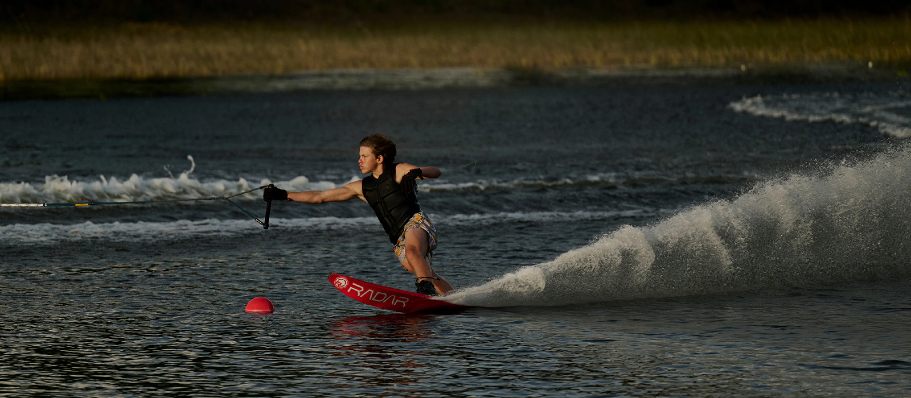 RADAR VAPOR TRA 2026 GALLERY 5